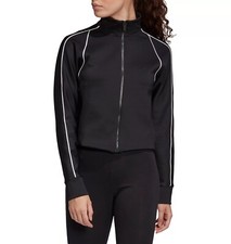 Women's Adidas Tracktop Small