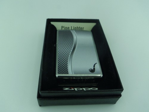 Accendino ZIPPO Benzina Nuovo - Speciale Pipa (Modello a Scelta) Originale,Storm - 第 16/150 張圖片