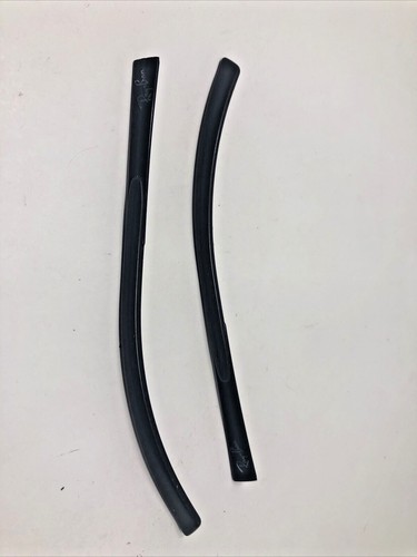 Temple Arm Replacement PARTS RAY BAN RB3413 002 BLACK 1651
