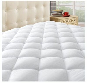 pillow bed sheet