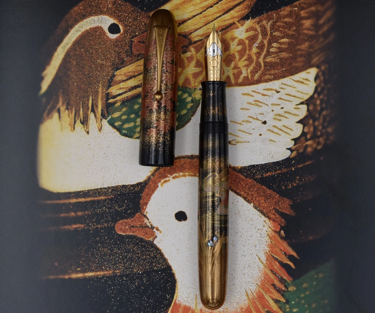 Namiki cheap fountain pen