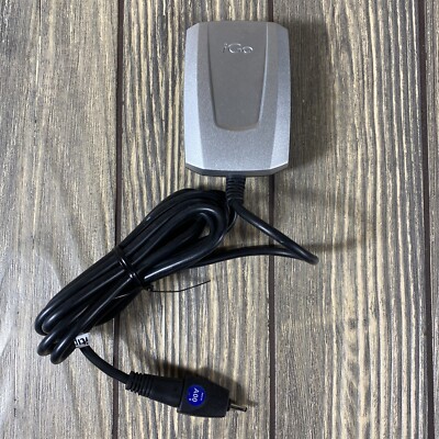 iGo WallPower Model 6630027-03 10 