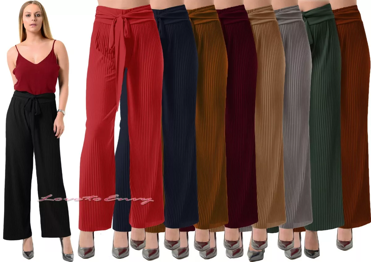 Fashion pants for clearance ladies