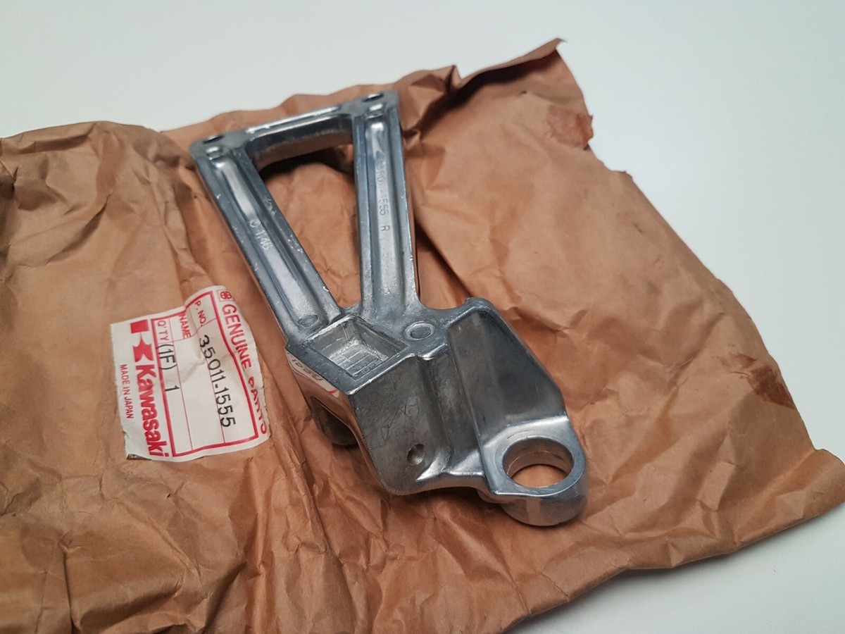 aka1-7！ EBC Kawasaki ZX7R (Tokico caliper with 6-piston pad) 96-03