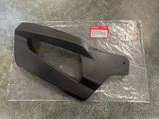 OEM Honda Rancher 350 Rancher 400 Left Rear Splash Guard 80251-HN7-000ZA