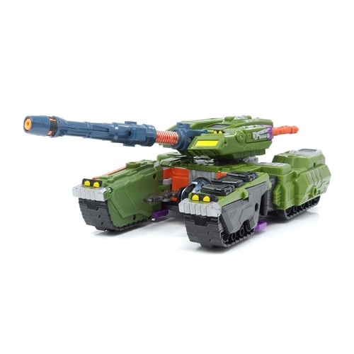 Transformers Legacy Evolution Leader Armada Universe Megatron - Custom Cannon - Picture 5 of 9