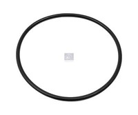 10 X O-Ring DT Spare Parts 3.60150 D:120Mm S:5Mm