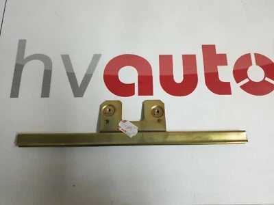 Lancia Delta Integrale & Evo Support De Fenêtre Avant Gauche 82341806 - Photo 1/4