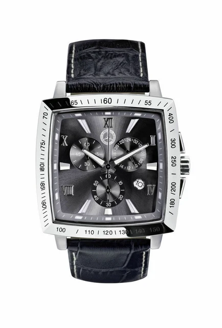 Mercedes-Benz Watches