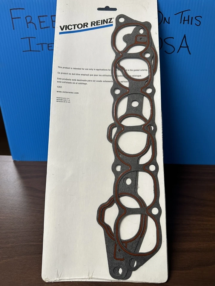 Victor Reinz Gaskets MS16266 - Image 2 of 4