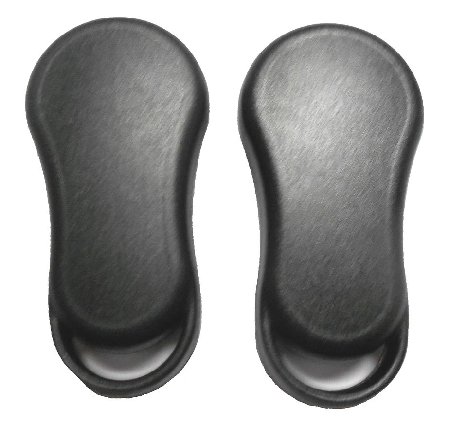 PAR DE MANDOS A DISTANCIA ELECTRÓNICOS SIN LLAVE OEM PARA DODGE DAKOTA 2001-2004  Foto 2 de 4