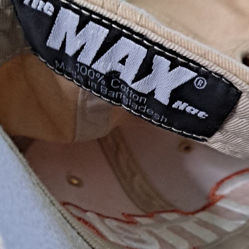 Cutter Max Hook and Loop Adjustable Baseball Hat … - image 9