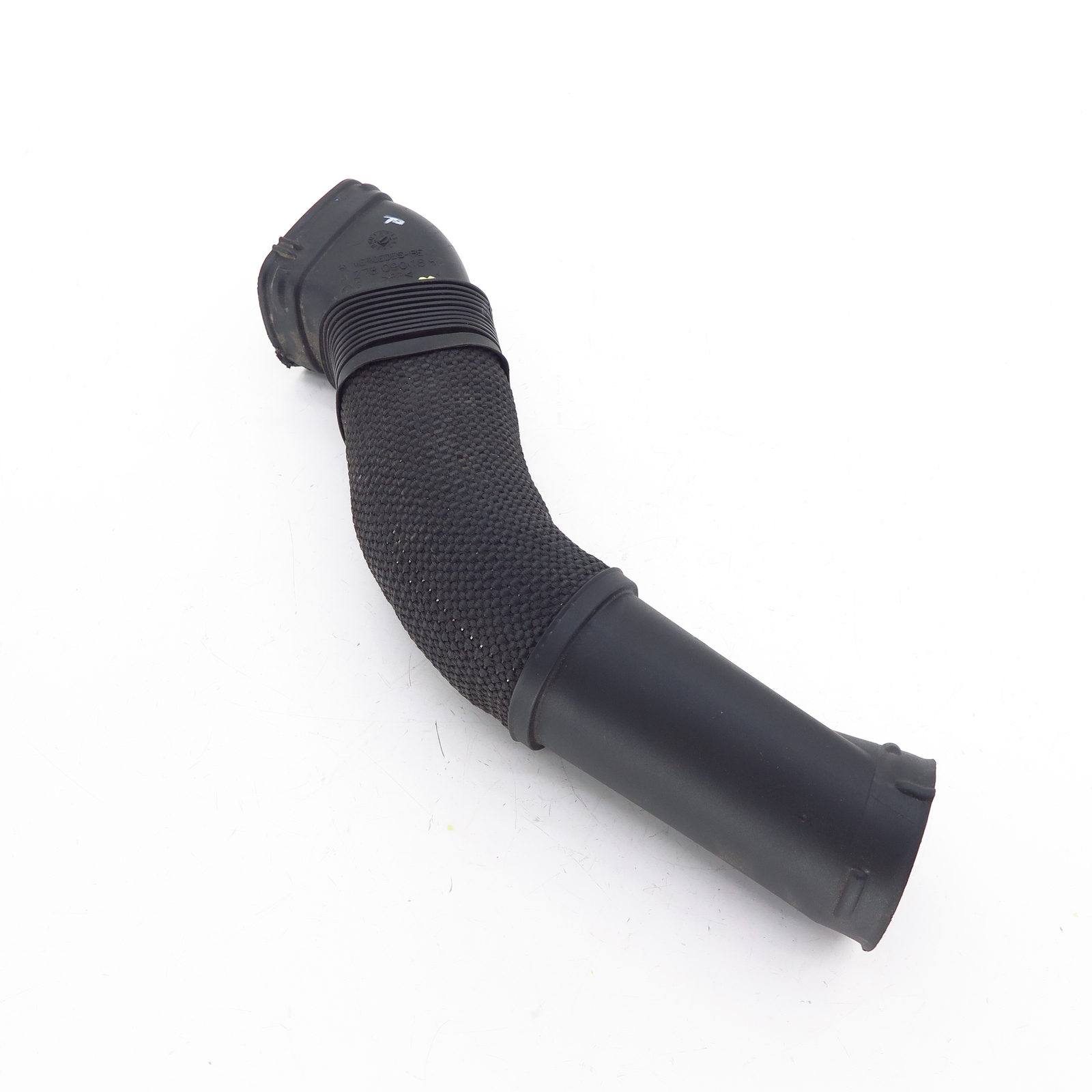 Right Intake Air Duct for Mercedes S Class W221 CL 216 S 500 CGI-image