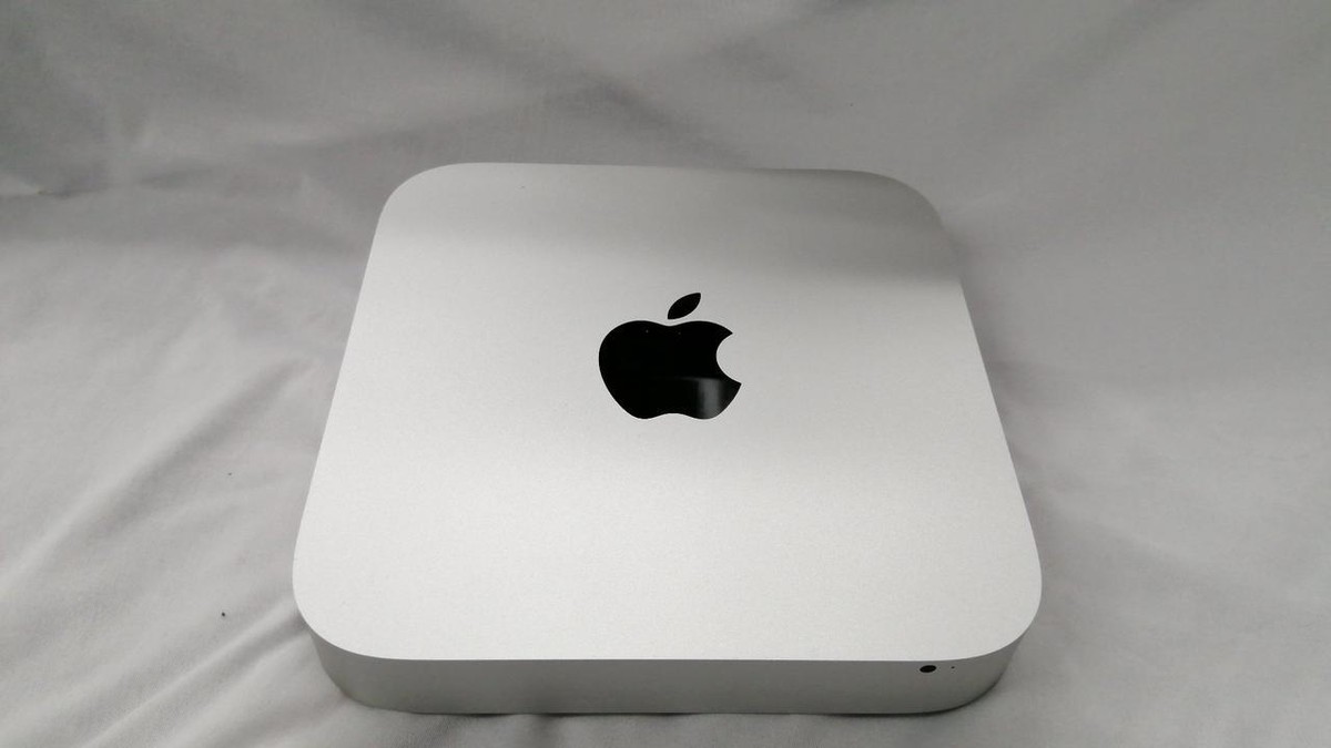 Apple Mac Mini 2014 Core i5 2.6GHz 16GB RAM 1TB HDD Good Apple Mac Mini 2014 Core i5 2.6GHz 16GB RAM 1TB HDD Good