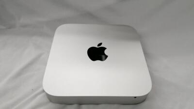 Apple Mac Mini 2014 Core i5 2.6GHz 16GB RAM 1TB HDD Good Apple Mac Mini 2014 Core i5 2.6GHz 16GB RAM 1TB HDD Good