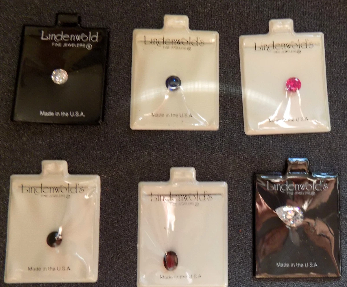 Lindenwold fine deals jewelers ebay