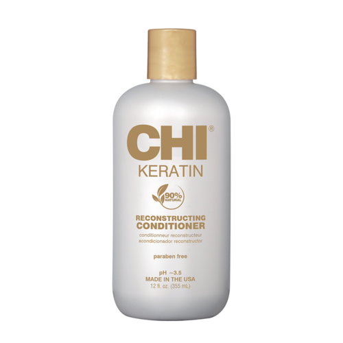 Keratin Reconstructing Conditioner (355ml.) - Picture 1 of 1