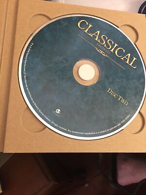 100 Classical Favorites / Various : Classical Favorites 100 Classical Favorites / Various : Classical Favorites