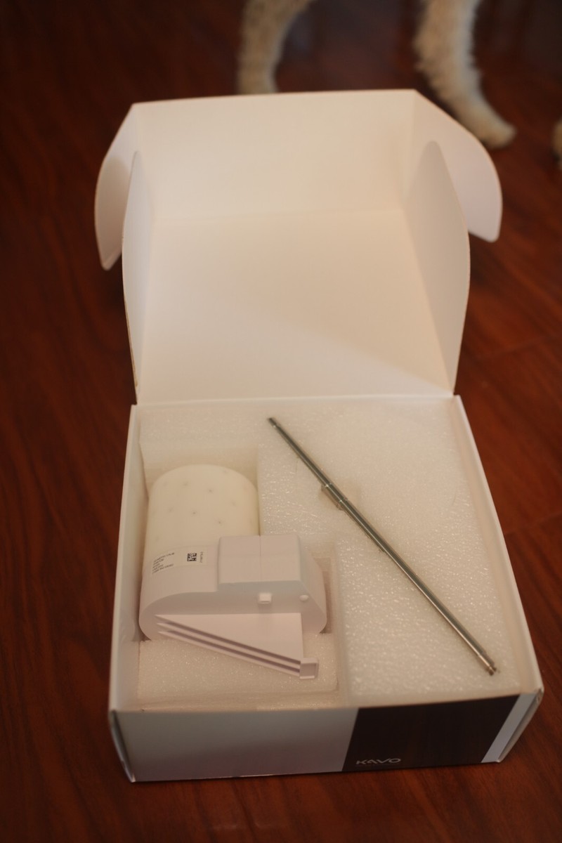 KAVO Orthopantomograph OP 3D Geometry Calibration Phantom