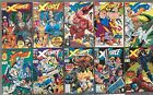 X-Force vol. 1 (Marvel 1991) #1 - 103 & more. Pick Your Book - Complete Your Run