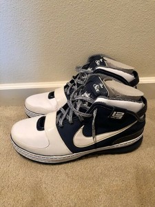 lebron 6 yankees