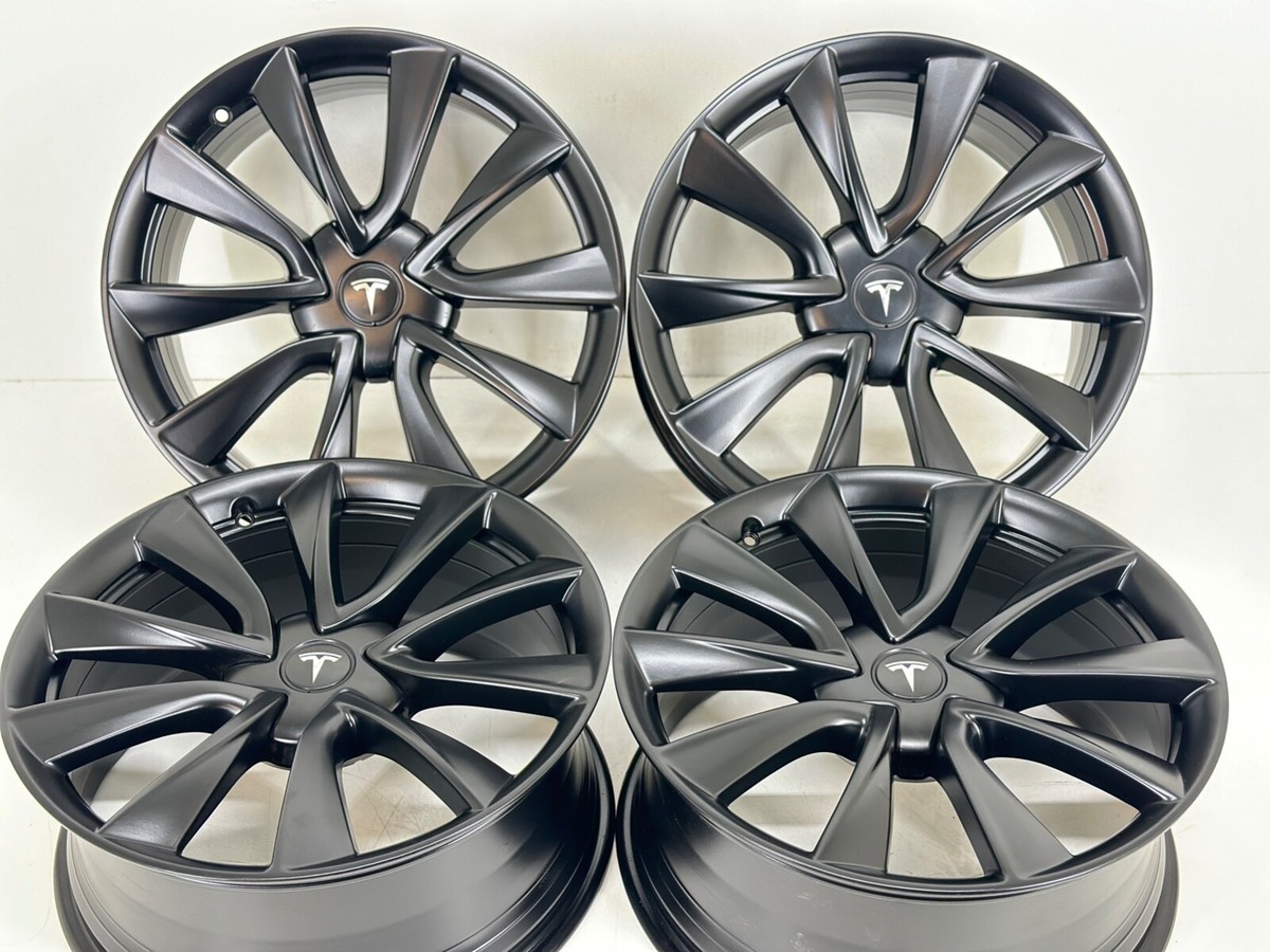 Compatible With Tesla For Model 3 2017 2018 2019 2020 2021 OEM: 10 TESLA  MODEL 3 Compatible With Tesla For Model 3 2017 2018 2019 2020 2021 2022 10