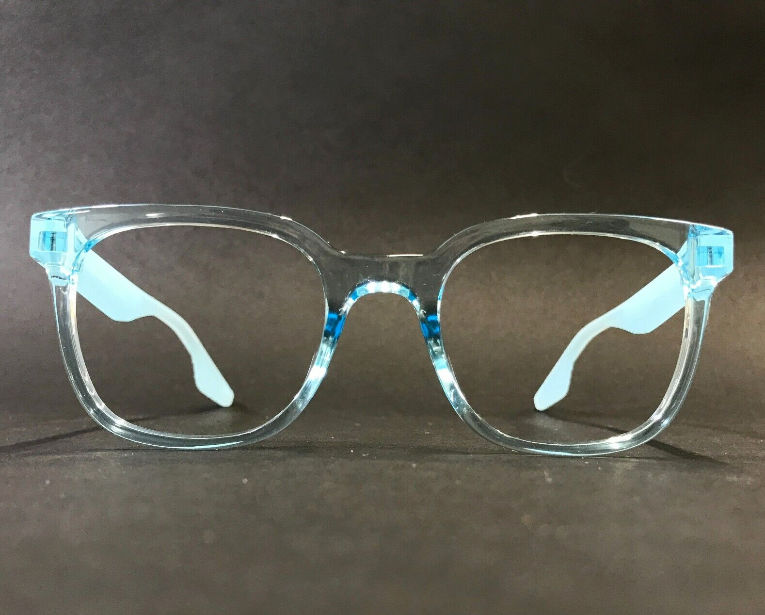 Оправа для очков Converse CV5078 454 Crystal Aqua Mist Квадратная с полной оправой 50-20-140 11190₽