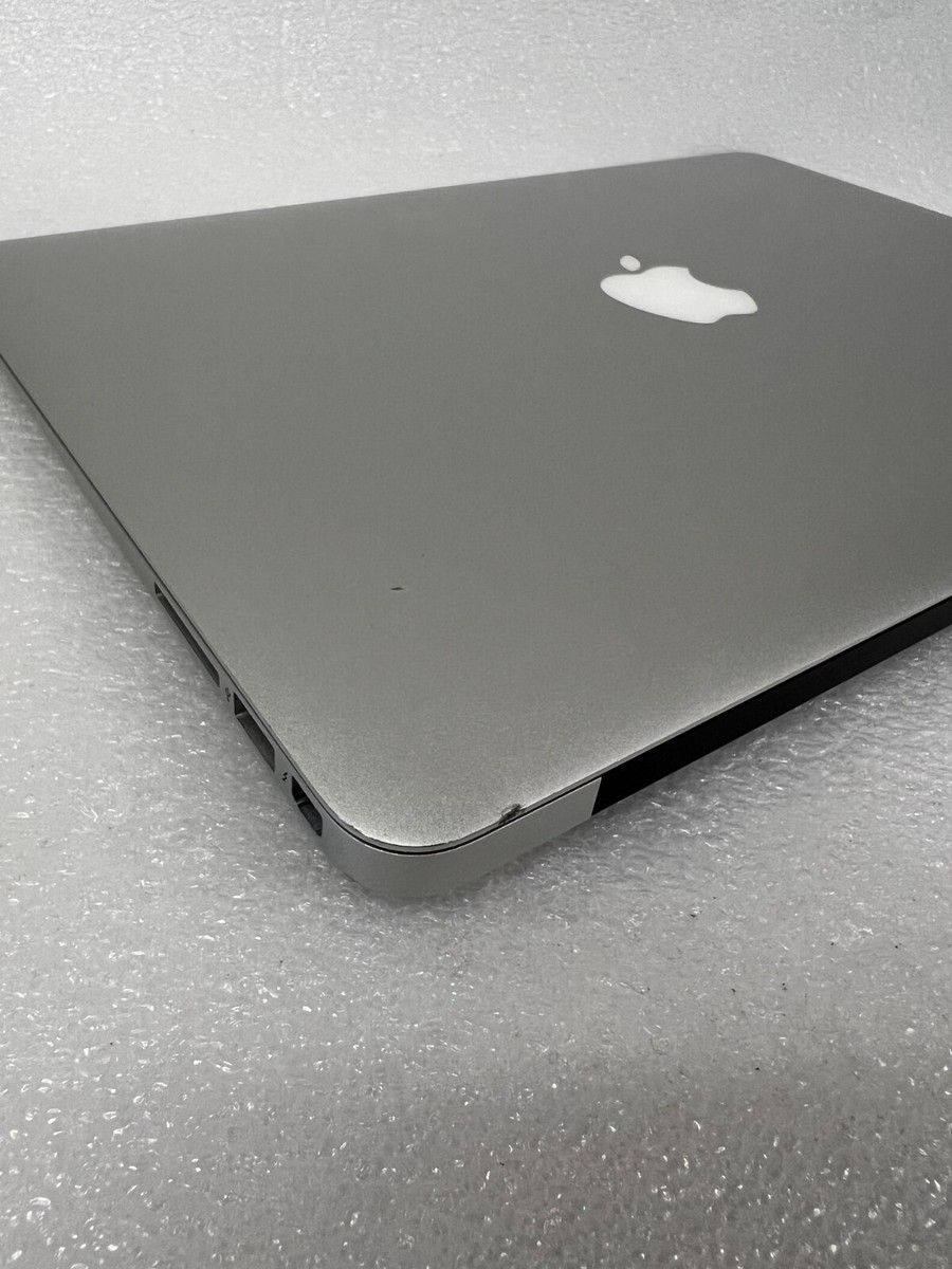 Apple MacBook Air laptop 13