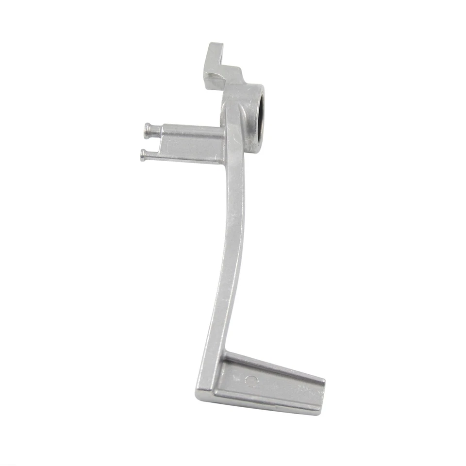 Pedal de palanca de freno trasero EE. UU. para Suzuki GSXR 600/750/1000 2006-2023 Foto 4 de 4