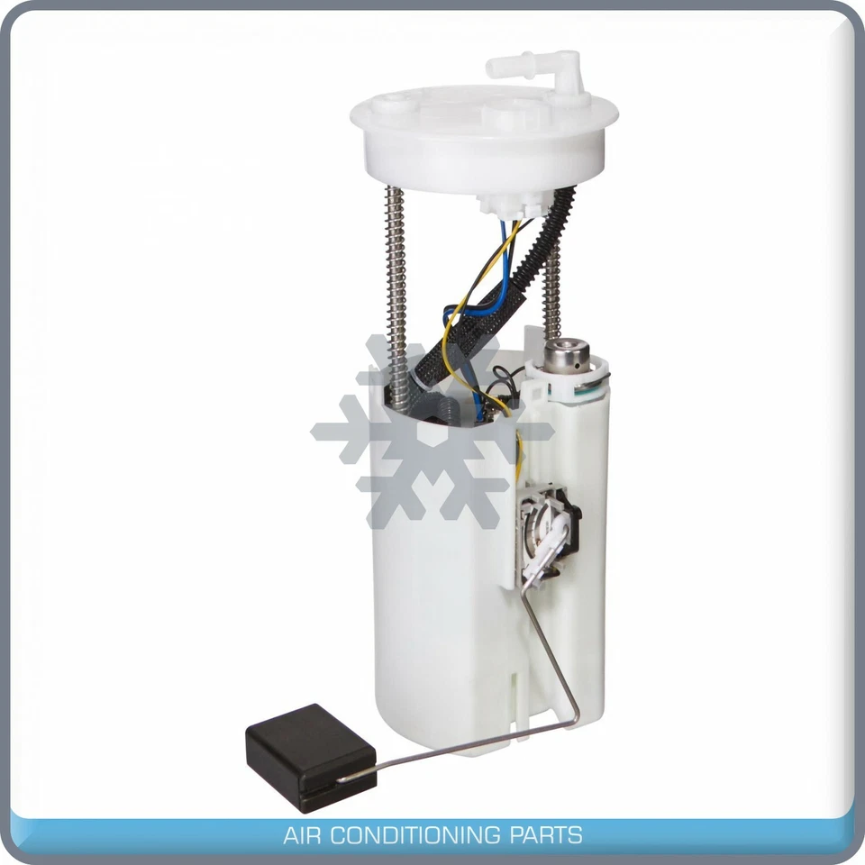 NUEVA bomba de combustible eléctrica para Honda Accord 2003 a 2007 / Acura TSX 2004 a 2008 Foto 2 de 4