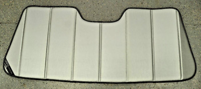 Jaguar XJ40 XJ6 1988-1994 Covercraft Sunscreen # UV10211 NEW