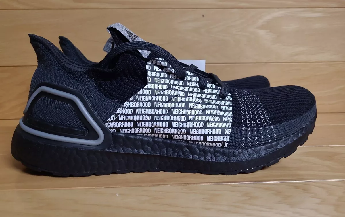 Ultraboost 19 on sale nbhd