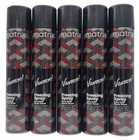 Matrix Vavoom Freezing Spray Extra Hold 15 oz Set of 5 *Slightly Dented Cans*