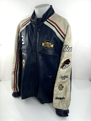 DALE EARNHARDT JR. / WILSONS LEATHER / CHASE - 2XL Nascar