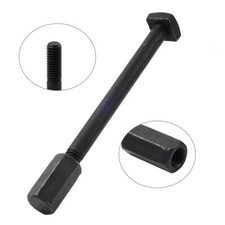 1 set T- Bolt Assembly for Bridgeport Tool CNC Mill Part J Head Milling Machine