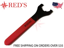 ER32UM Wrench For ER Lathe Clamping Nut CNC Milling Lathe Collet Chuck