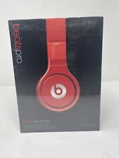 Beats by Dr. Dre Pro Over the Ear Wired Headphones - Black Beats by Dr. Dre Pro Over the Ear Wired Headphones - Black