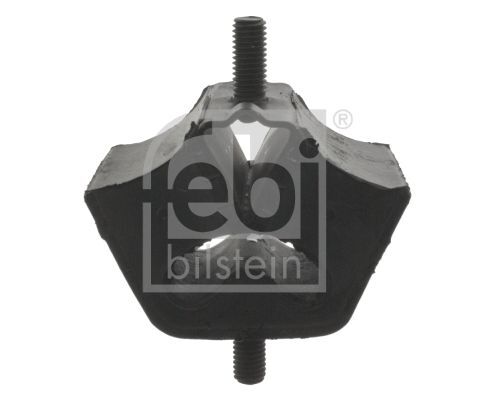FEBI Bilstein Motorlager 177868 - Vorderes Lager Für Hyundai I30 & Kia Cee'd - 1,252kg