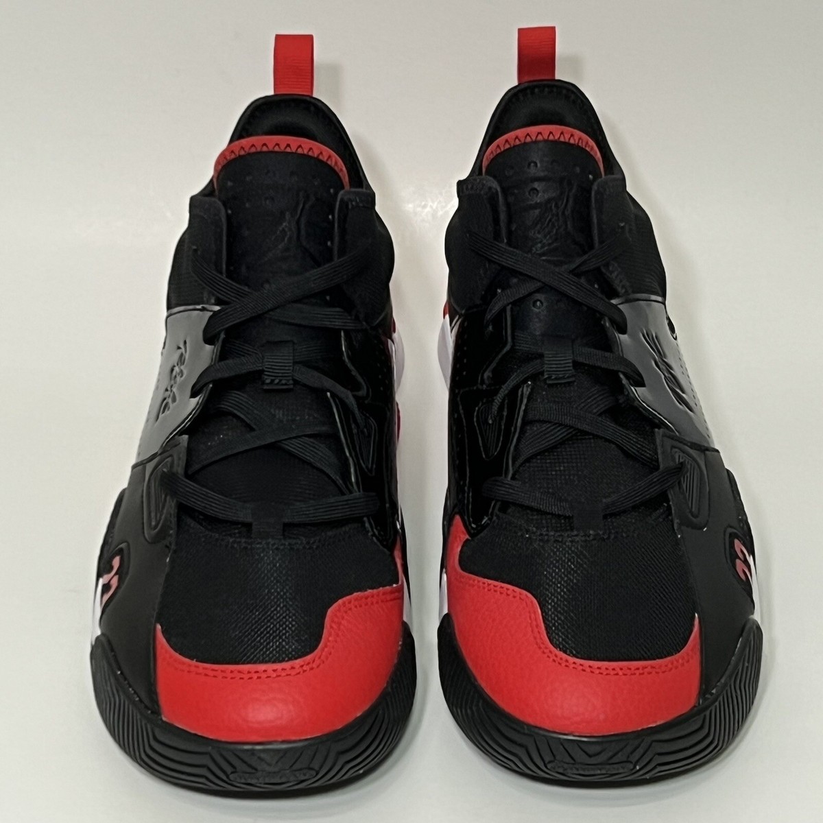 New Nike Air Jordan Stay Loyal 2 Men Size 13 Red Black White