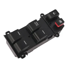 Master Power Window Door Switch for 2009-2014 Honda Fit NEW