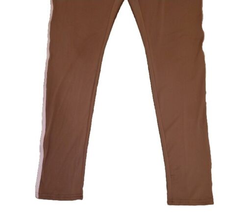 Mono beige con ribete blanco grande - Imagen 9 de 16