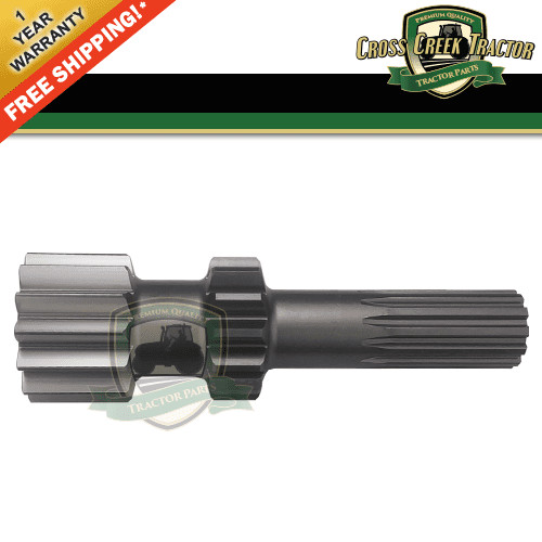 5180630 Rear Axle Half Shaft RH For Ford For New Holland TN60VA しょうかんせん マルチエクササイズチューブ 3箱セット