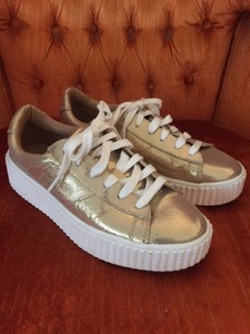 express platform sneakers