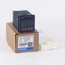 ONE Omron E5CN-R2MT-500 100-240V Temperature Controller New