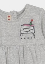 Piżama MARNI* Jednoczęściowa* Rozmiar 92* 2 lata* Unisex* Nowa z metkami 