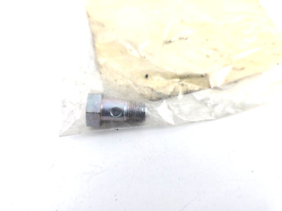 NOS Mercedes Detroit Diesel Banjo Bolt M6 Bleed Allison Automatic Transmission