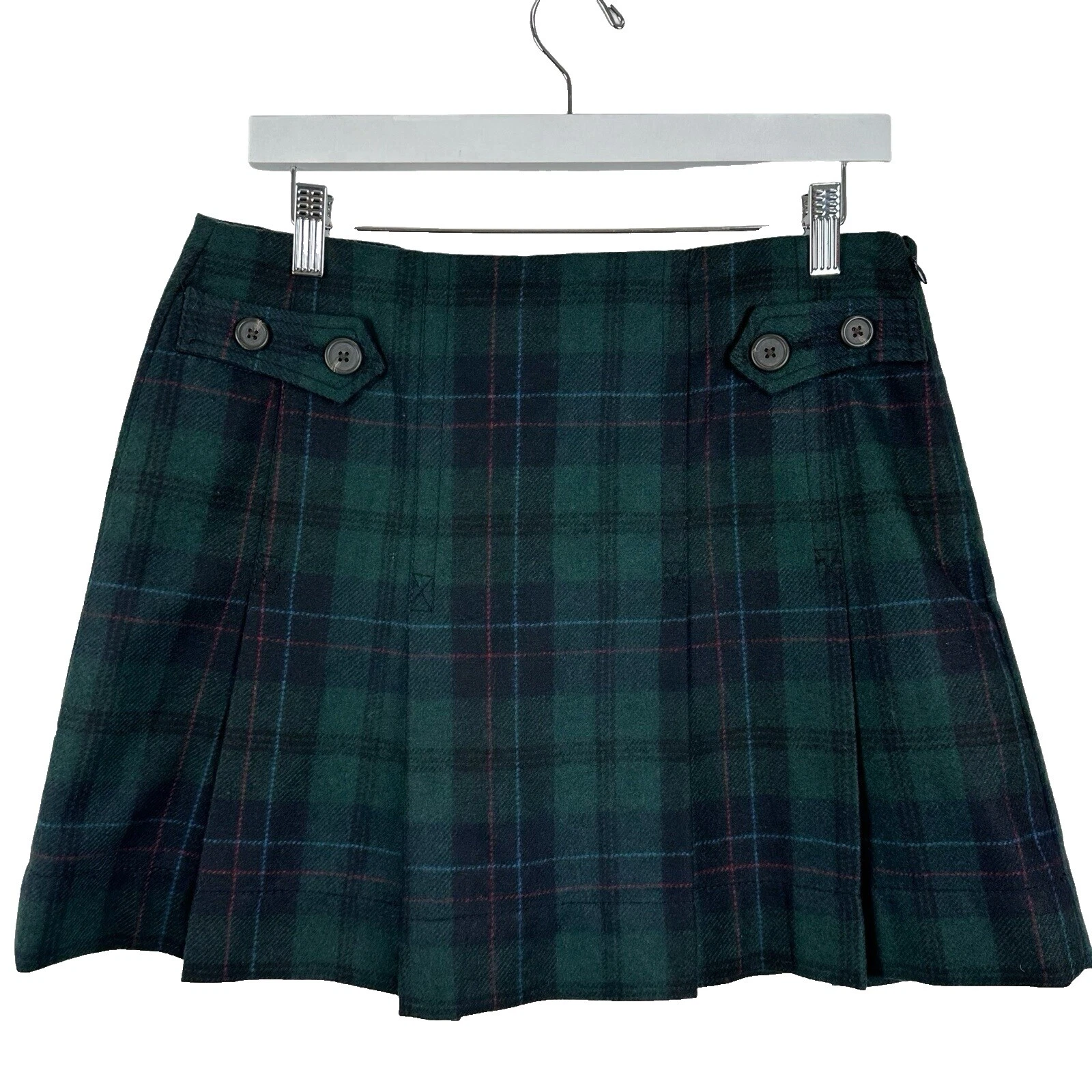 Gap Pleated Skirts for Women