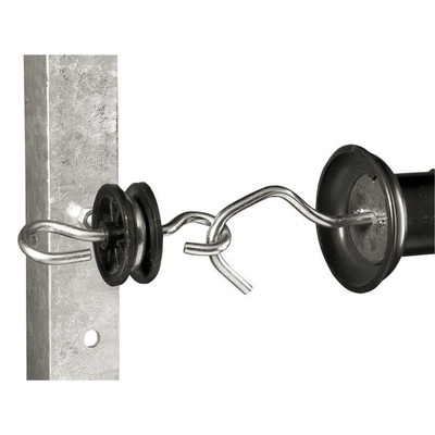 AKO Torgriffisolator metrisch M6 X 30 Mm 441241 online kaufen | eBay