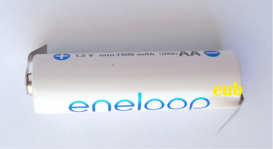 Pile Batterie Duracell Plus AA (Stilo) - 1,5 V - 2700 Mah (conf. 4 - Foto 3