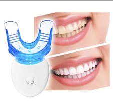 Mobile Teeth Whitening Machine Dental LED Light Teeth Bleaching Lamp Accelerator